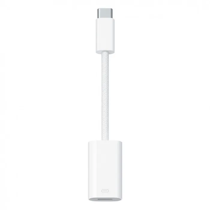 Apple переходник usb 3/5 lighting