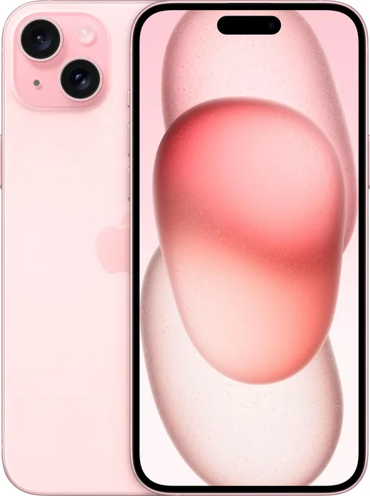 iPhone 15 Plus 128Gb Pink