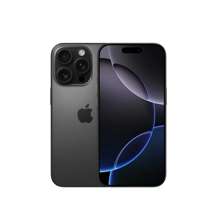 iPhone 16 128Gb Black