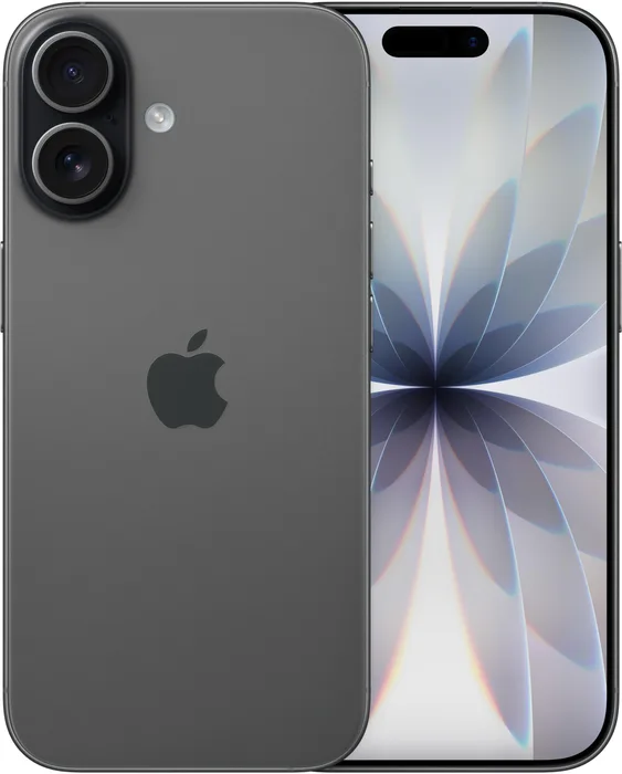 iPhone 17 256 (eSIM + SIM) Black
