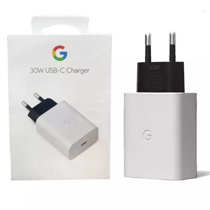 СЗУ Блок Google 30W usb-c