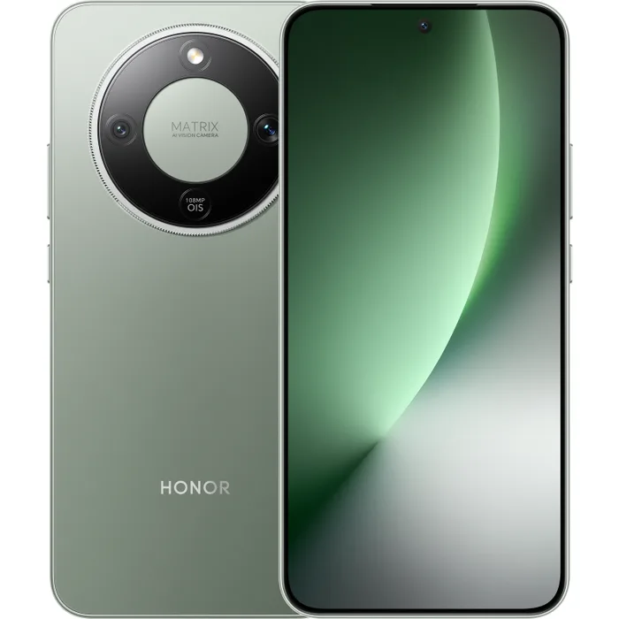 Honor Magic 8 Lite 8/512 Green 5G