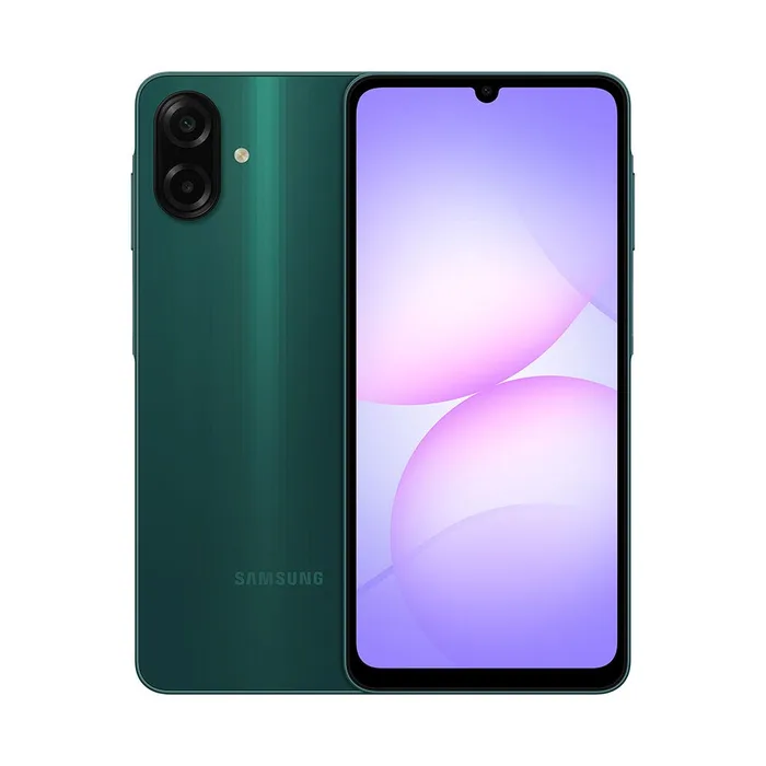 Samsung A07 6/128 Green