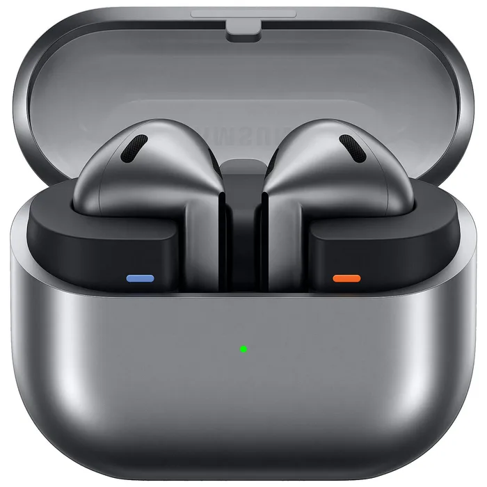 Samsung Buds 3 Silver