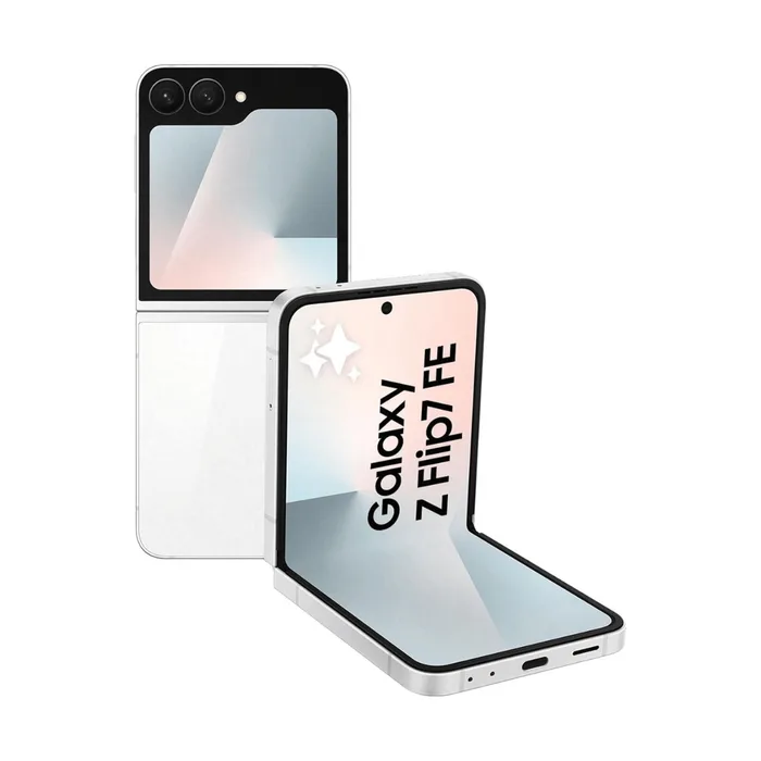 Samsung Flip7 FE 8/128 White