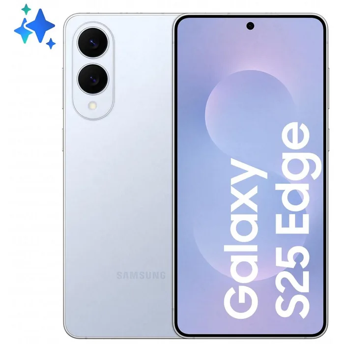 Samsung S25 Edge 12/512 IceBlue