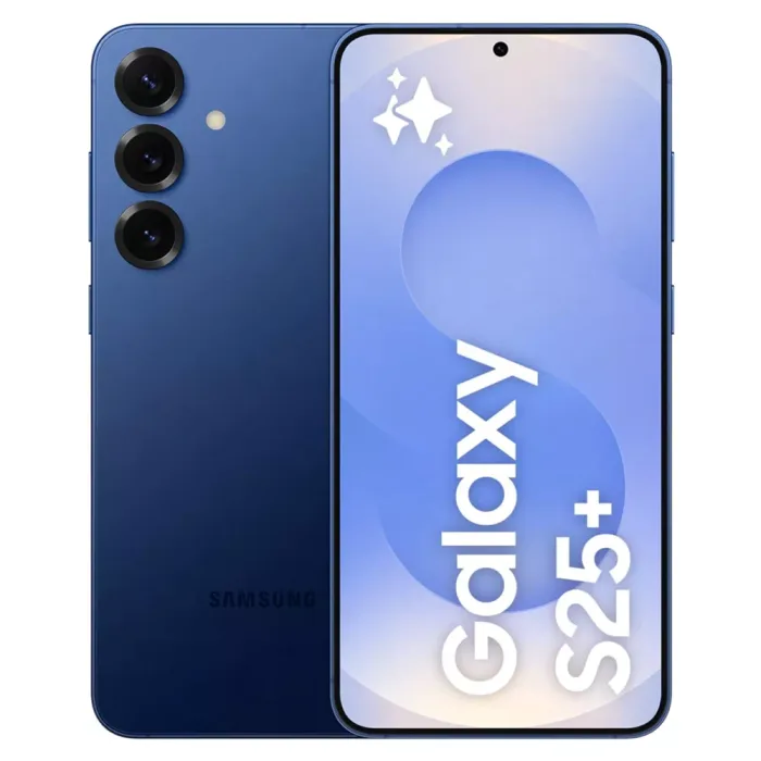 Samsung S25 Plus 12/256 Navy