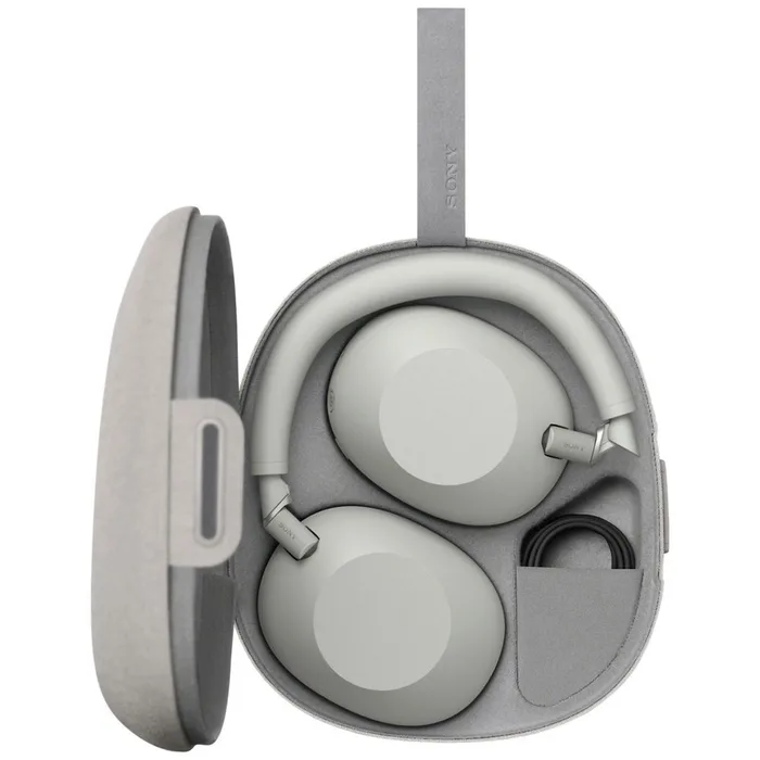 SONY WH-1000XM6 Silver