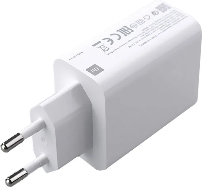 СЗУ Блок Xiaomi 33w + usb-c